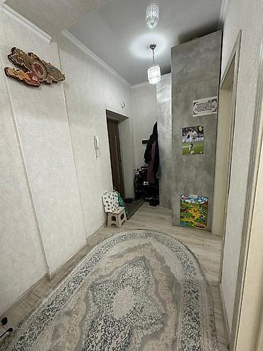 Продажа квартир: 1 комната, 39 м², 10 этаж — 5
