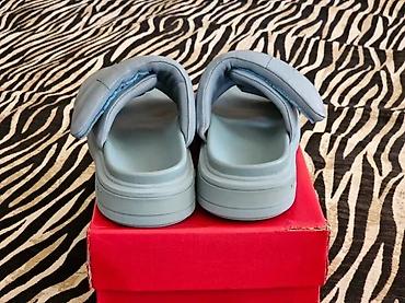 Papuče: Papuče 37, bоја - Svetloplava — 17