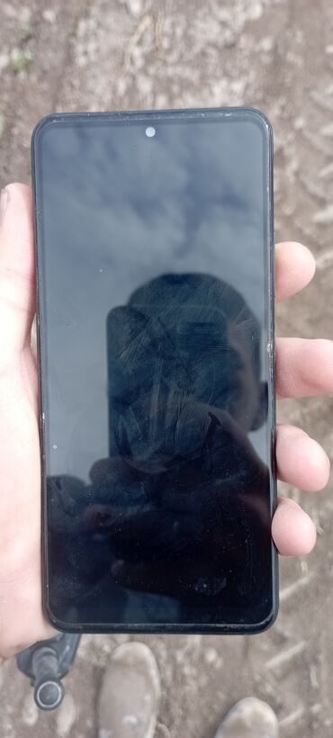 Redmi: Redmi, Redmi Note 12, Б/у, 4 ГБ, 2 SIM