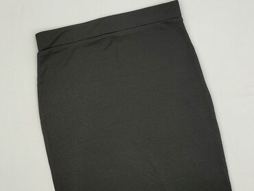 sinsay dżinsy z wysokim stanem: Sinsay, Women`s skirt, size S