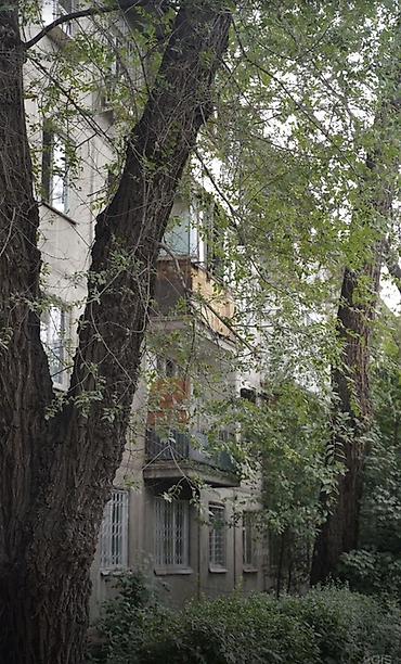 Продажа комнат: 62 м², С мебелью частично — 3