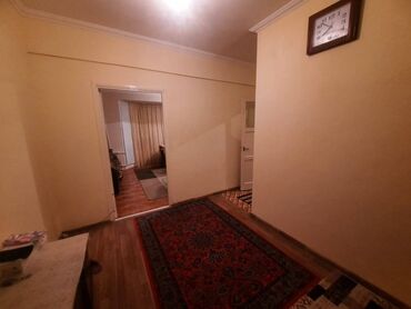 Köhnə tikili: Bakı, 3 otaqlı, Köhnə tikili, m. Xətai, 90 kv. m — 8