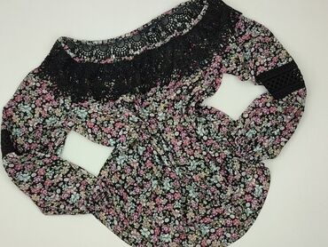 Women's blouse, New Look, size L (EU 40)