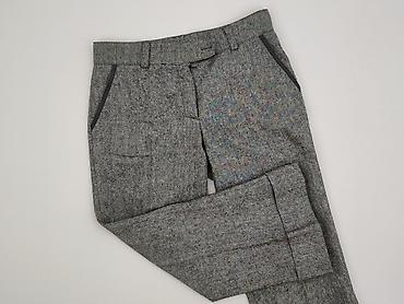 parka atmosphere: Ego, Spodnie materiałowe damskie, rozmiar S — 1