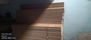 Laminat: ‼️ Təcili satılır ‼️ Laminat çoxdu Laminat 115 kvdart 19 kv — 5