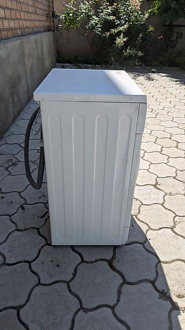 ноутбук 5080: Стиральная машина LG F8068LDP 5кг (Inverter Direct Drive), Б/У — 5
