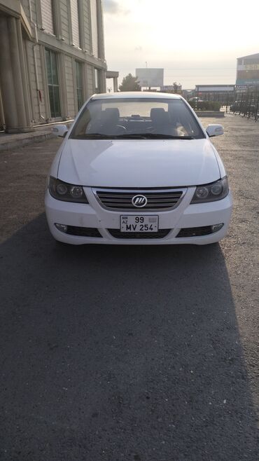 2 2 mator: LIFAN Solano (620): 1 l | 2010 il 152000 km Sedan