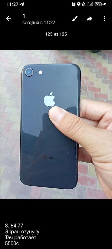 Apple iPhone: IPhone 13 Pro, 128 ГБ — 6