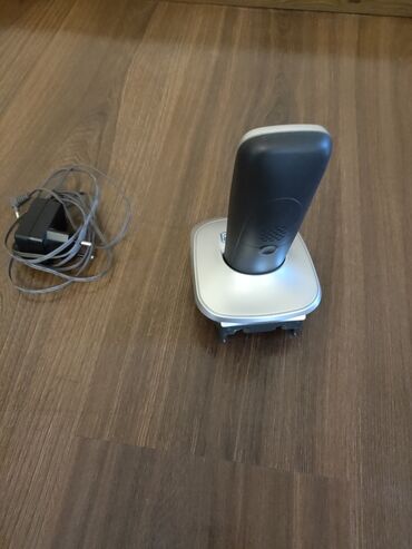 бу телефоны в баку: Stasionar telefon Panasonic, Simsiz, İşlənmiş, Ünvandan götürmə
