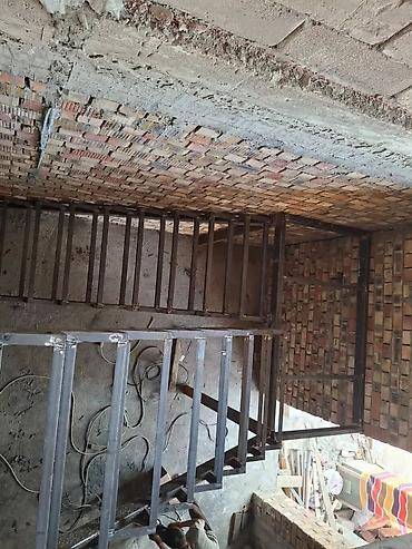 Сварка: Сварка | Ворота, Навесы, Трубы — 7