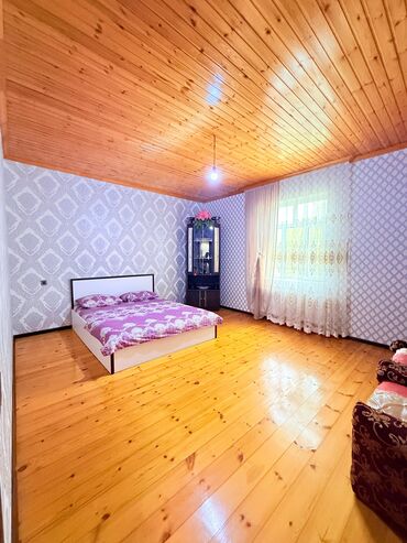 Günlük kirayə evlər: 80 kv. m, 3 otaqlı, Artezian quyusu, İnternet, Qaz -da lalafo.az — 7 Günlük kirayə evlər: 80 kv. m, 3 otaqlı, Artezian quyusu, İnternet, Qaz — 7