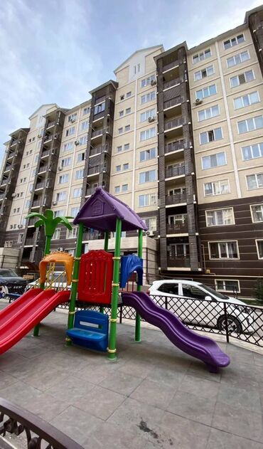 дом отдыха ала тоо цены 2023: 3 комнаты, 90 м², 108 серия, 6 этаж, Евроремонт