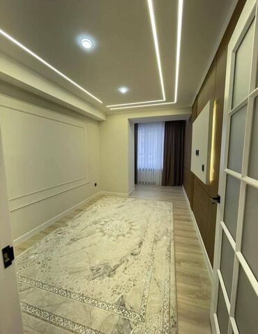 купить однокомнатные квартиры: 1 комната, 42 м², Элитка, 1 этаж, Евроремонт