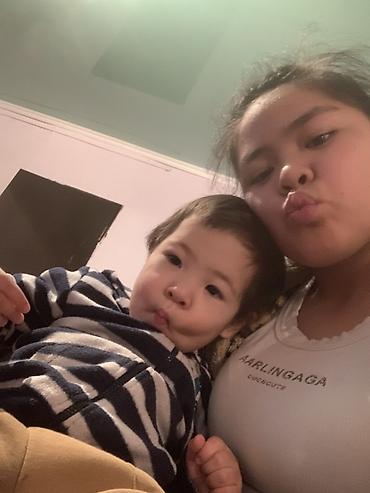 Комплекты постельного белья: Детское постельное бельё с милым рисунком лосей - Комплект — 13