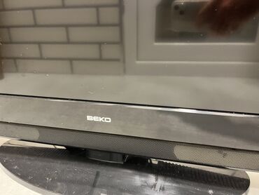 beko televizor ustasi: İşlənmiş Televizor Beko LCD 32" Ünvandan götürmə