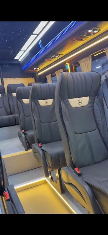 highlander platinum: Легкий грузовик, Mercedes-Benz, Стандарт, 2 т, Б/у — 9