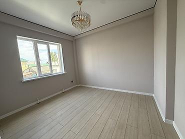 каракол дом квартира: 2 комнаты, 53 м², Кара-Жыгач ж/м 1 этаж, Свежий ремонт — 7