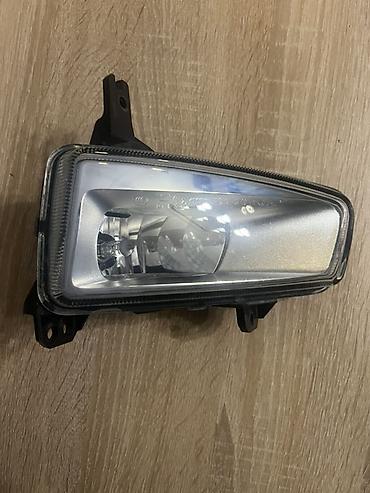 fusion diffuser: Ford fusion 2018-2019 dumannı Sağ dumannı defekti yoxdur Sol — 2