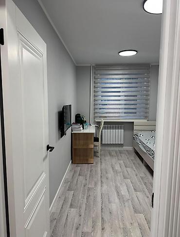Продажа квартир: 4 комнаты, 89 м² — 2