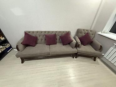 Ремонт, реставрация мебели: Реставрация мягкий мебель Ремонт мягкий мебель Перетяжка мягкий — 9