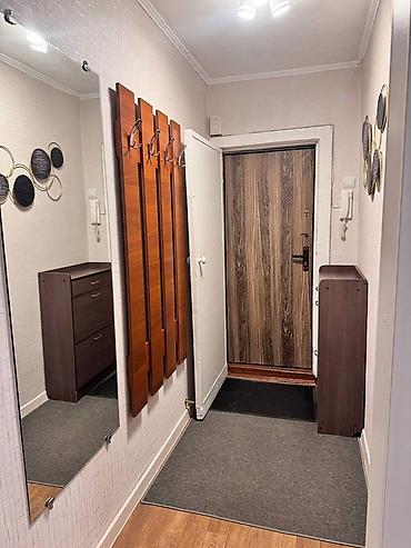 flat osh: 1 комната, Асанбай мкр Агентство недвижимости, Можно с животными, от 1 месяца, от 3 месяцев, от 6 месяцев, С мебелью полностью — 7
