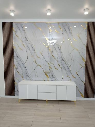 Спальные гарнитуры: Спальный гарнитур, Новый, Шкаф, Тумба, Двуспальная кровать, Кыргызстан, ДСП, Платная доставка, Самовывоз, Бесплатная доставка — 22