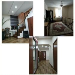 Продажа домов: Дом, 160 м², 6 комнат, Собственник — 11