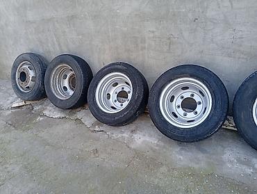opel 1 9: Ford transit disq təkəridi qoşa təkər ford un üstünnən çıxıb 6 — 2
