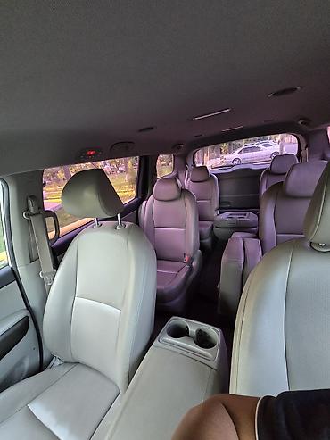 киа кона 2020: Kia Carnival: 2020 г., 2.2 л, Автомат, Дизель, Минивэн — 7