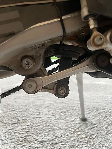 sf moto: Эндуро 300 куб. см, Бензин, Взрослый, Новый — 8