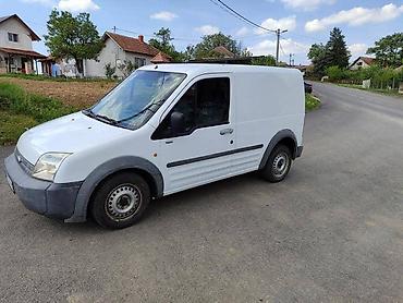 Auto-delovi: PUMPA 1.8 TDCI SIMENS ZA FORD TRANSIT CONNECT OD 2005. DO 2011. GOD — 1