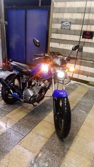 islenmis kompressor: Zongshen - ZS, 150 sm3, 2019 il, 162813 km — 4