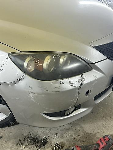 СТО, ремонт транспорта: Рихтовка, сварка, покраска, без выезда — 7