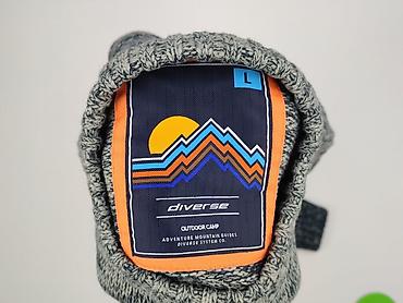 bluzy diverse: Diverse, Sweter dla mężczyzn, rozmiar L — 4