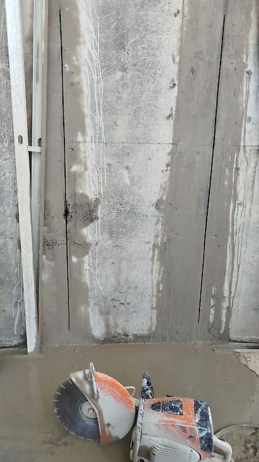 Бетонные работы: Beton kesme beton deşmə beton kəsimi beton deşimi xidmətləri — 10