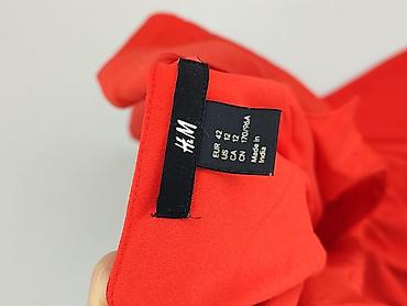 vivienne: H&M, Sukienka damska, rozmiar L — 5