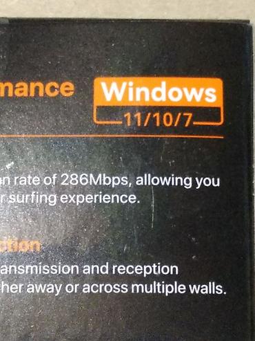 wifi adapter: 🕒258 Ежедневно до 22:00 • 🚚 Доставка по Кыргызстану ✅ Wireless — 2