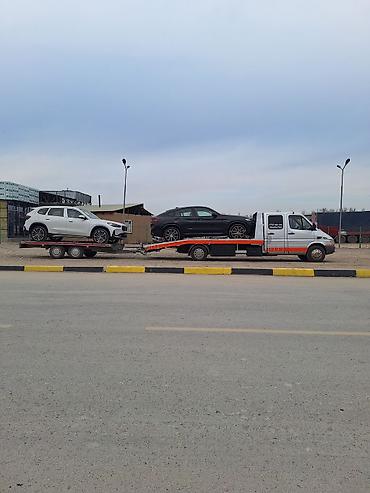 Mercedes-Benz: Mercedes-Benz Спринтер: 2002 г., 2.7 л, Механика, Дизель — 10