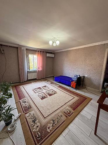 Продажа домов: 6 комнат, 295 м², 4 соток, Бишкек, Бакай-Ата ж/м Собственник — 2
