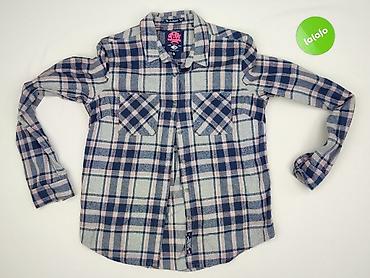 bluza superdry: Superdry, Koszula damska, rozmiar S — 2