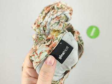 stringi sznurki: Gina Tricot, Bluzka damska, rozmiar L — 6