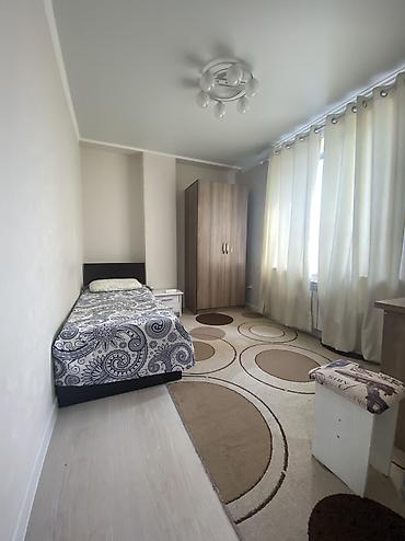 Продажа квартир: 2 комнаты, 64 м², Элитка, 12 этаж, Евроремонт — 3