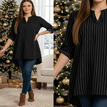 Košulje: Kosulja: 2300 dinara
Do xxxl — 6