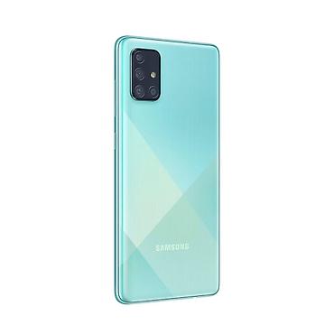 meizu 20 infinity qiymeti: Samsung Galaxy A71, 128 GB, rəng - Mavi, İki sim kartlı — 3
