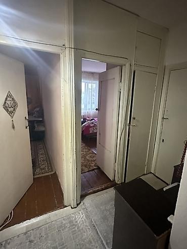 Кыймылсыз мүлк: 3 бөлмө, 72 м², 105-серия, 4 кабат — 3
