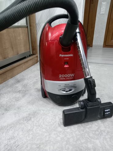 аккумулятор панасоник: Tozsoran Panasonic, Quru təmizləmə