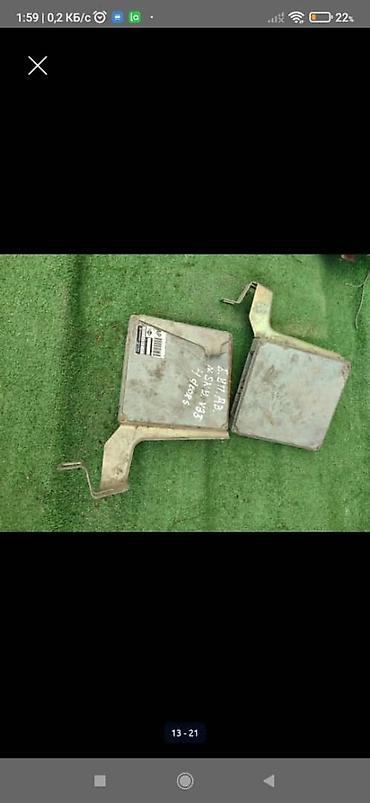 Nissan: Nissan Skyline: 2000 г., 3 л, Автомат — 10