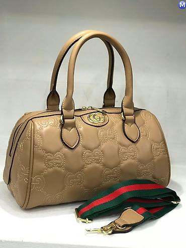 gucci portmone: Pulqabı, Eko dəri, Yeni — 1