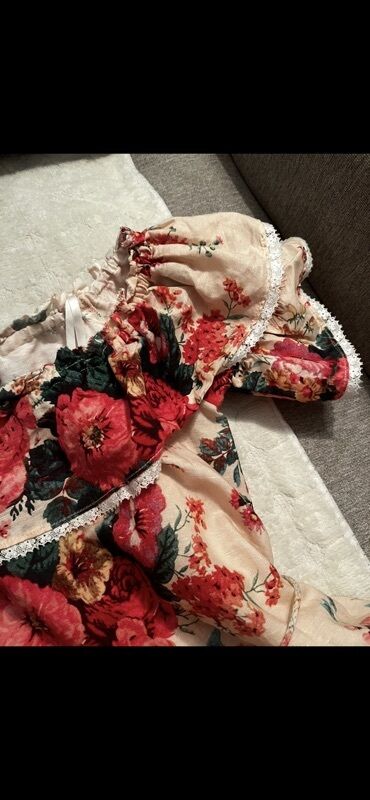 Haljine: Zimmerman M, bоја - Šareno, Kratkih rukava — 6