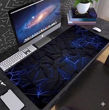 notebook: 💎Большие коврики для мыши и клавиатуры, рабочего места — добавьте — 3